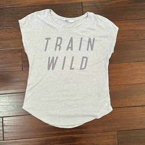 North Face Train Wild Tee Women’s Small